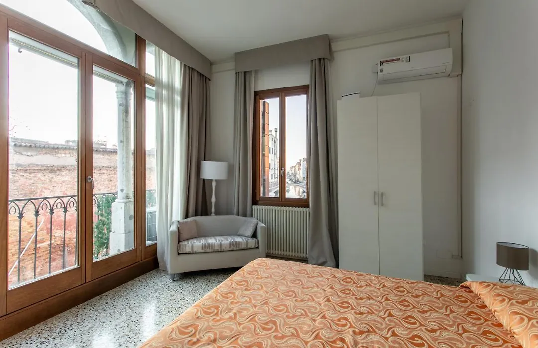 Canaletto Apartments-1